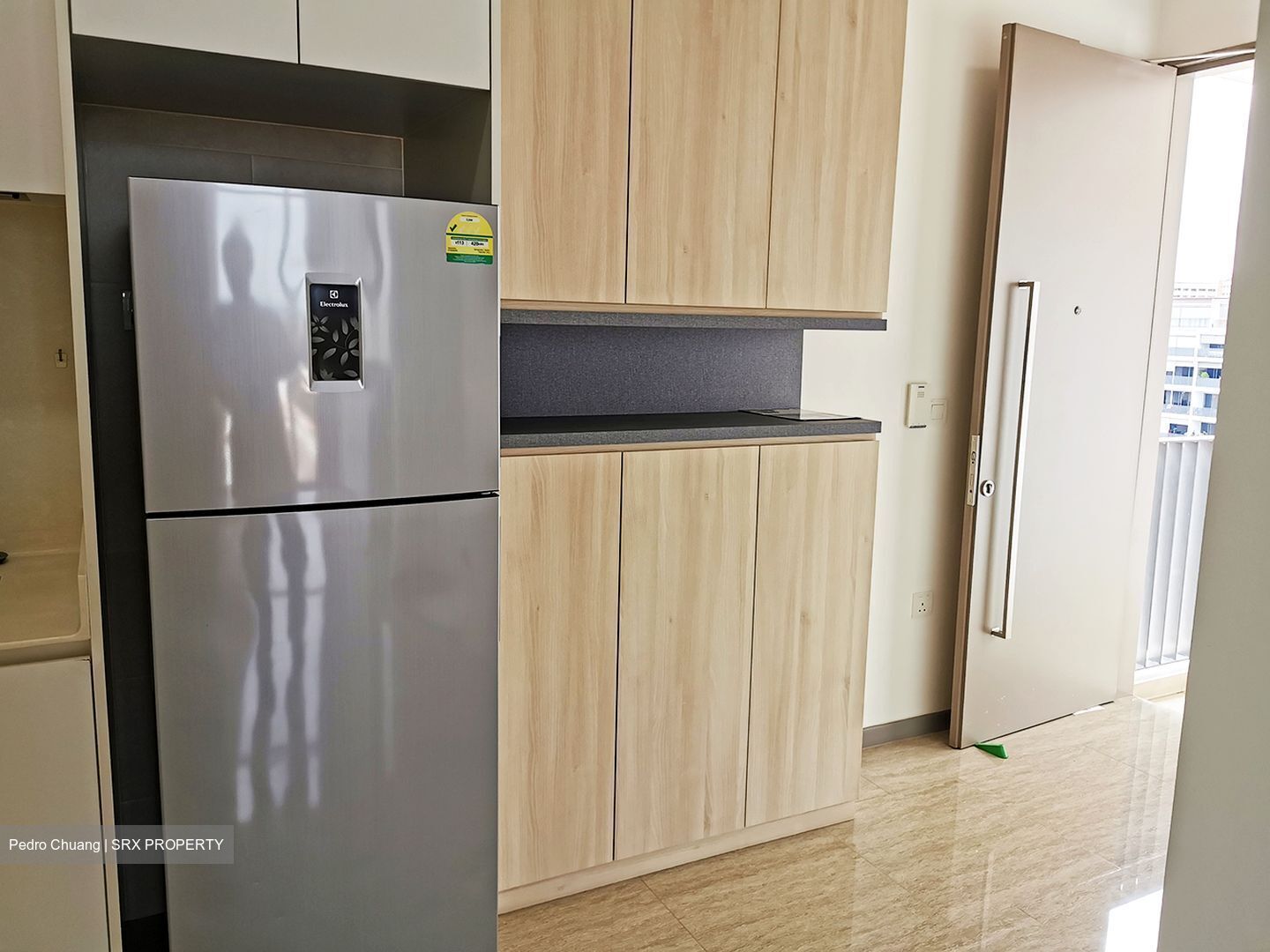 Stratum (D18), Condominium #628786801